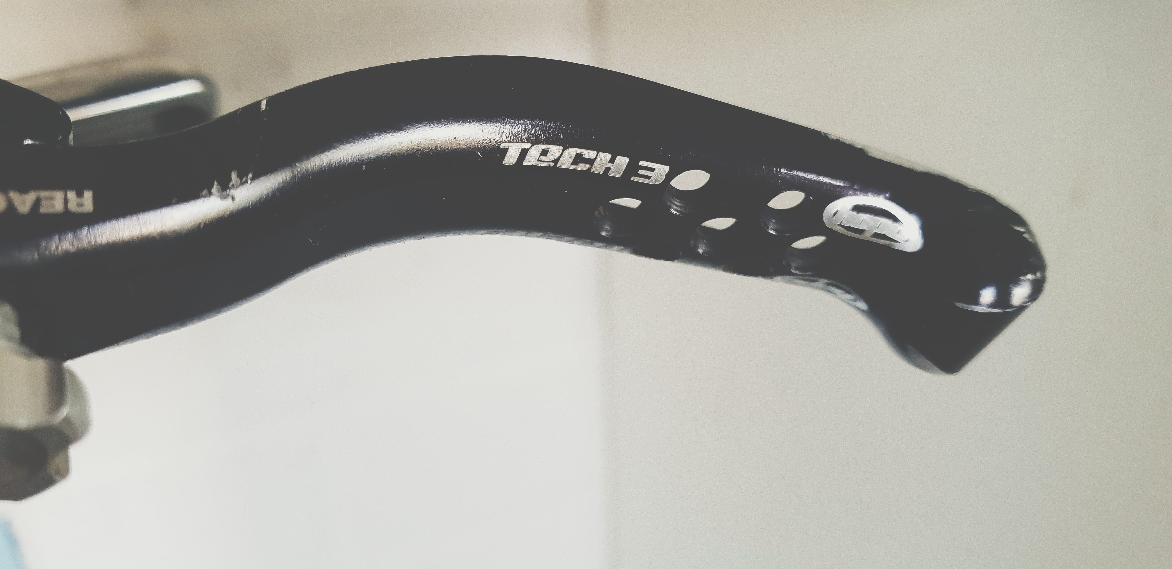 hope tech 3 e4 installation