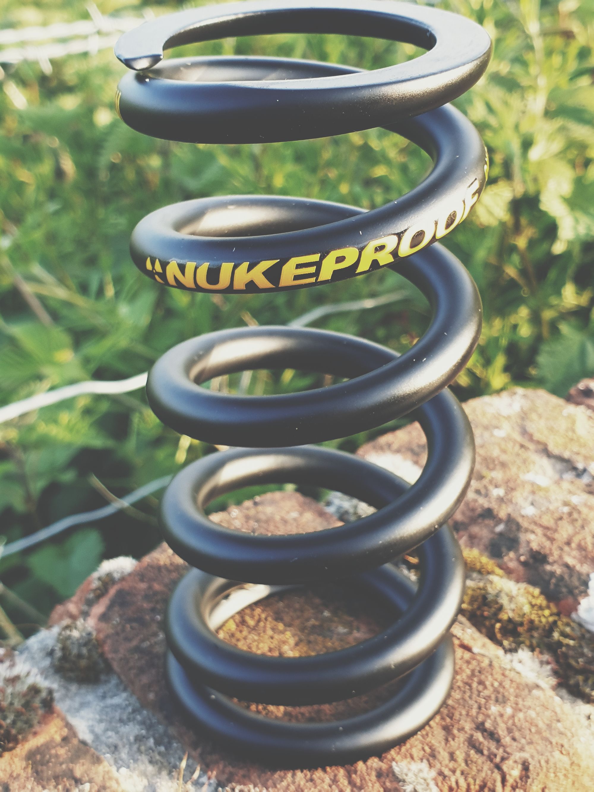 Nukeproof Superlight Enduro Spring review