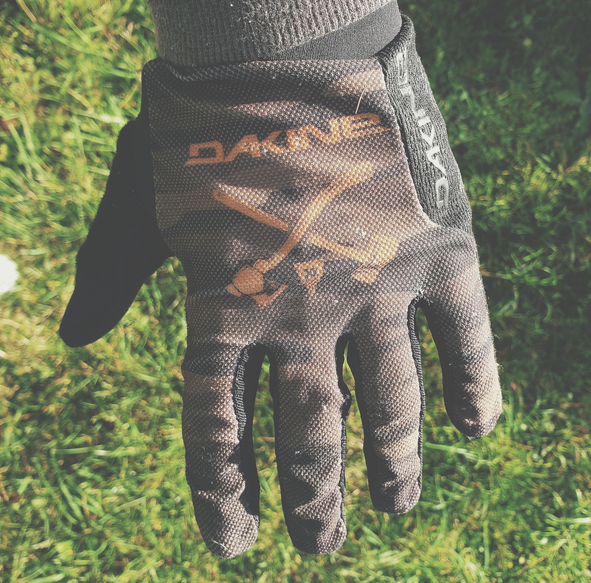 Dakine Insight Bike Glove long term review