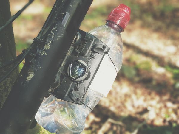 Fidlock Uni-Connector bottle mount review